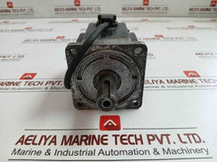 Gyb751D5-rc2 Ac Servo Motor Fuji Electric