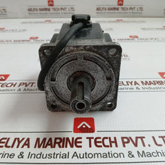 Gyb751D5-rc2 Ac Servo Motor Fuji Electric