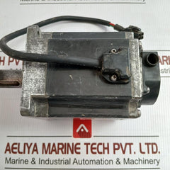 Gyb751D5-rc2 Ac Servo Motor Fuji Electric