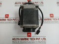 Gyb751D5-rc2 Ac Servo Motor Fuji Electric