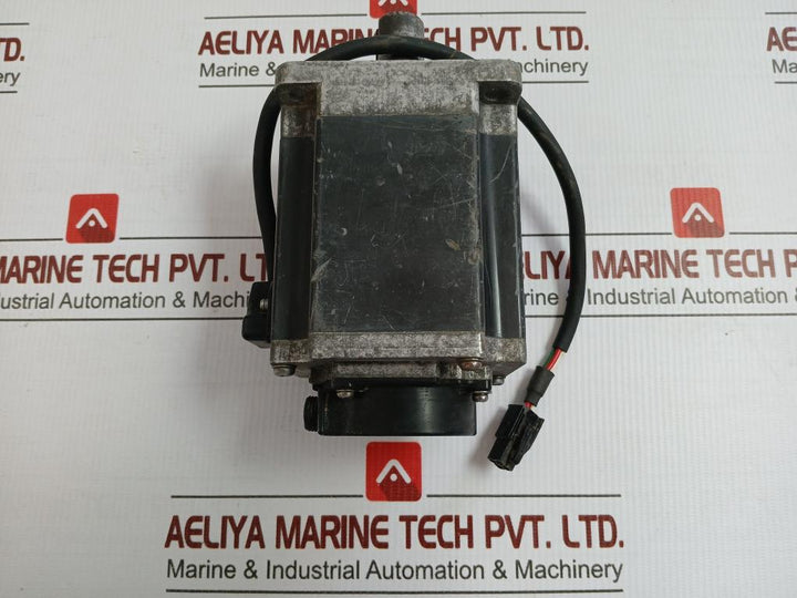 Gyb751D5-rc2 Ac Servo Motor Fuji Electric