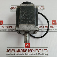 Gyb751D5-rc2 Ac Servo Motor Fuji Electric