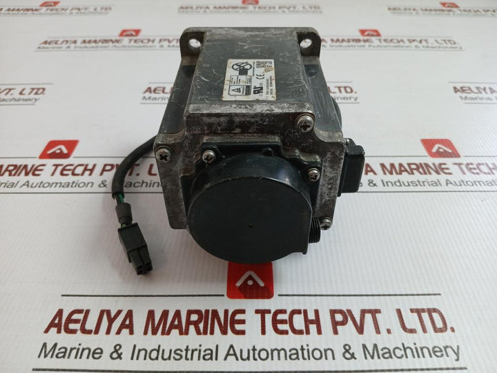 Gyb751D5-rc2 Ac Servo Motor Fuji Electric