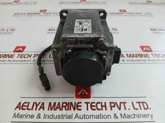 Gyb751D5-rc2 Ac Servo Motor Fuji Electric
