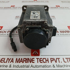 Gyb751D5-rc2 Ac Servo Motor Fuji Electric