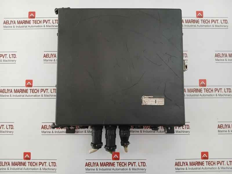 Gyro Repeater Interface Robertson 4.980 Kg