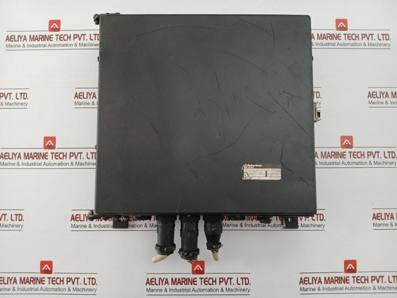 Gyro Repeater Interface Robertson 4.980 Kg