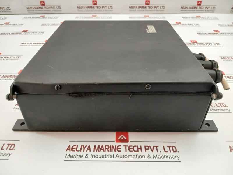 Gyro Repeater Interface Robertson 4.980 Kg