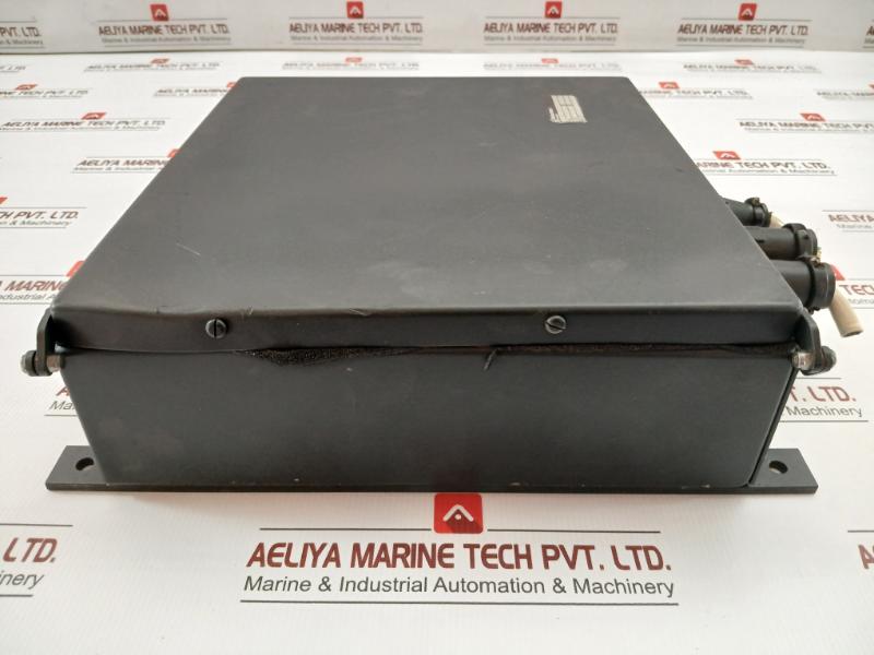 Gyro Repeater Interface Robertson 4.980 Kg