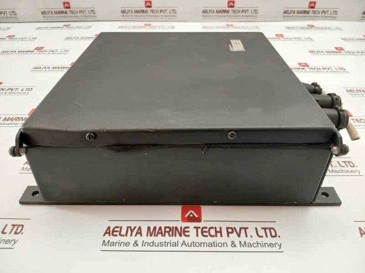 Gyro Repeater Interface Robertson 4.980 Kg