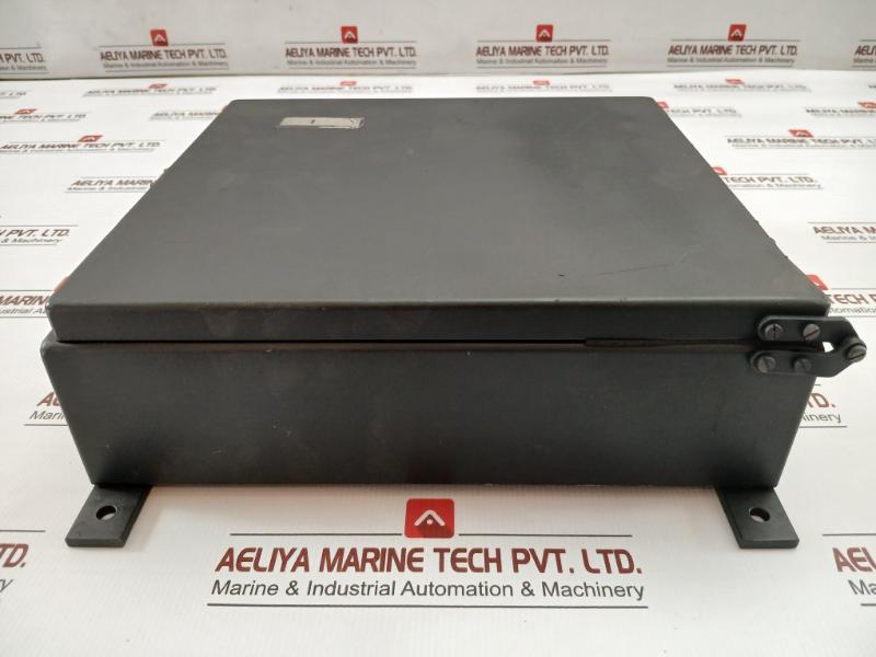 Gyro Repeater Interface Robertson 4.980 Kg