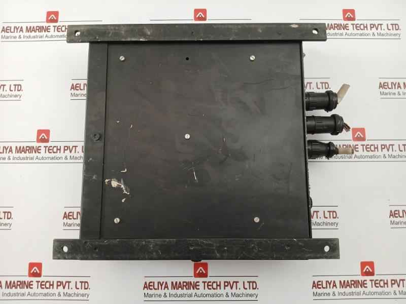 Gyro Repeater Interface Robertson 4.980 Kg