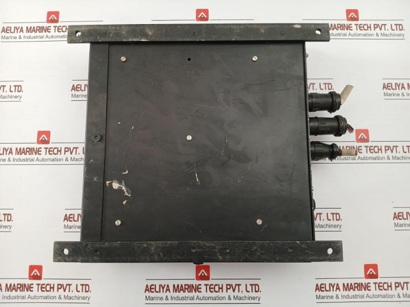 Gyro Repeater Interface Robertson 4.980 Kg