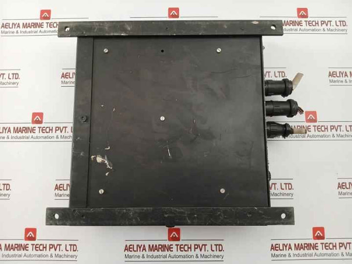 Gyro Repeater Interface Robertson 4.980 Kg