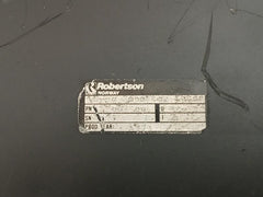 Gyro Repeater Interface Robertson 4.980 Kg