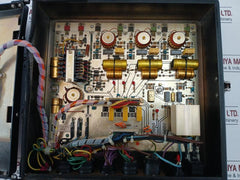 Gyro Repeater Interface Robertson 4.980 Kg