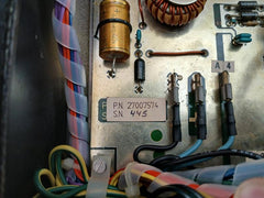 Gyro Repeater Interface Robertson 4.980 Kg