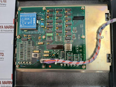 Gyro Repeater Interface Robertson 4.980 Kg