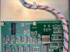Gyro Repeater Interface Robertson 4.980 Kg
