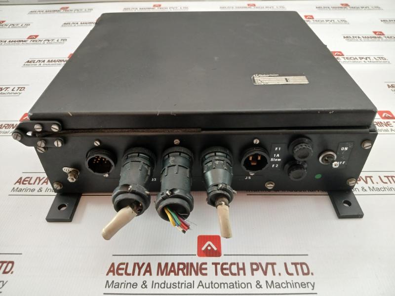 Gyro Repeater Interface Robertson 4.980 Kg