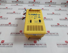Gys Tcb 90 Automatic Tester & Charger For Battery 230V 50/60Hz, 6A 120W Ip20
