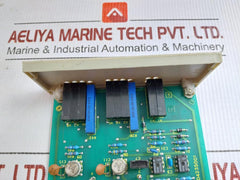 Gz11/6Fq2253-0A Printed Circuit Board Siemens
