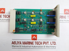 Gz11/6Fq2253-0A Printed Circuit Board Siemens