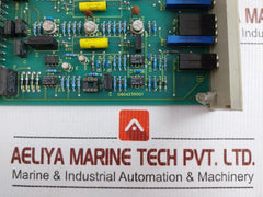 Gz11/6Fq2253-0A Printed Circuit Board Siemens