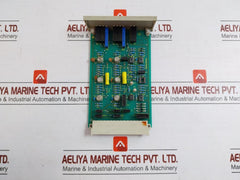 Gz11/6Fq2253-0A Printed Circuit Board Siemens