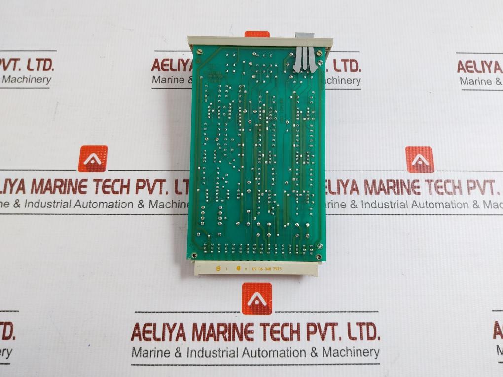 Gz11/6Fq2253-0A Printed Circuit Board Siemens