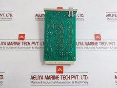 Gz11/6Fq2253-0A Printed Circuit Board Siemens