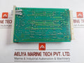 Gz11/6Fq2253-0A Printed Circuit Board Siemens