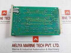 Gz11/6Fq2253-0A Printed Circuit Board Siemens