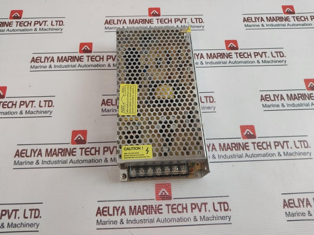 H-120-24 Switching Mode Power Supply 5A 24V