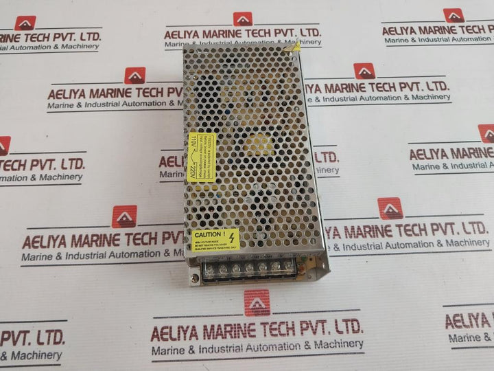 H-120-24 Switching Mode Power Supply 5A 24V