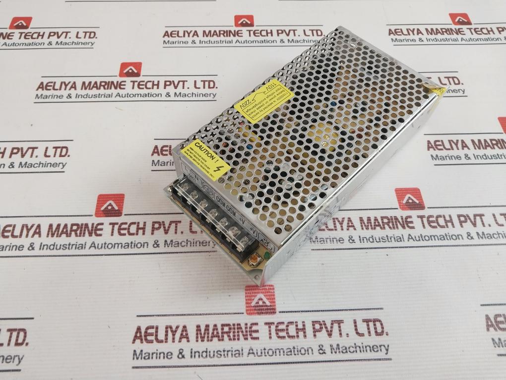 H-120-24 Switching Mode Power Supply 5A 24V