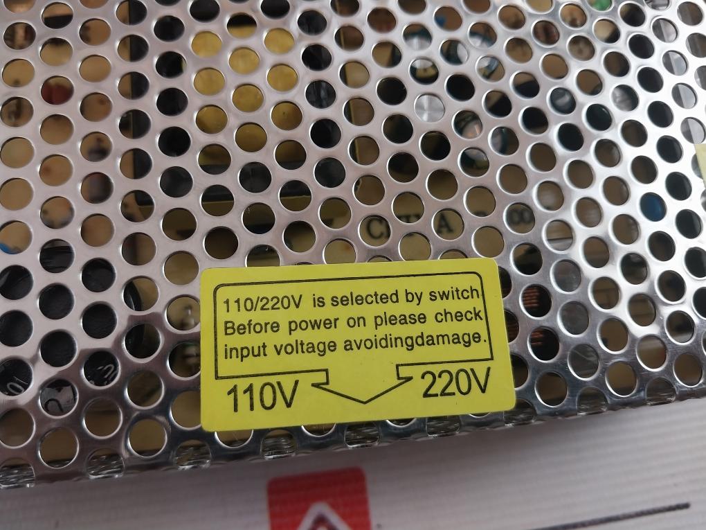 H-120-24 Switching Mode Power Supply 5A 24V