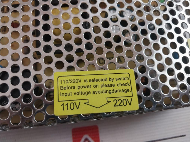 H-120-24 Switching Mode Power Supply 5A 24V