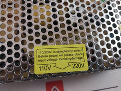 H-120-24 Switching Mode Power Supply 5A 24V