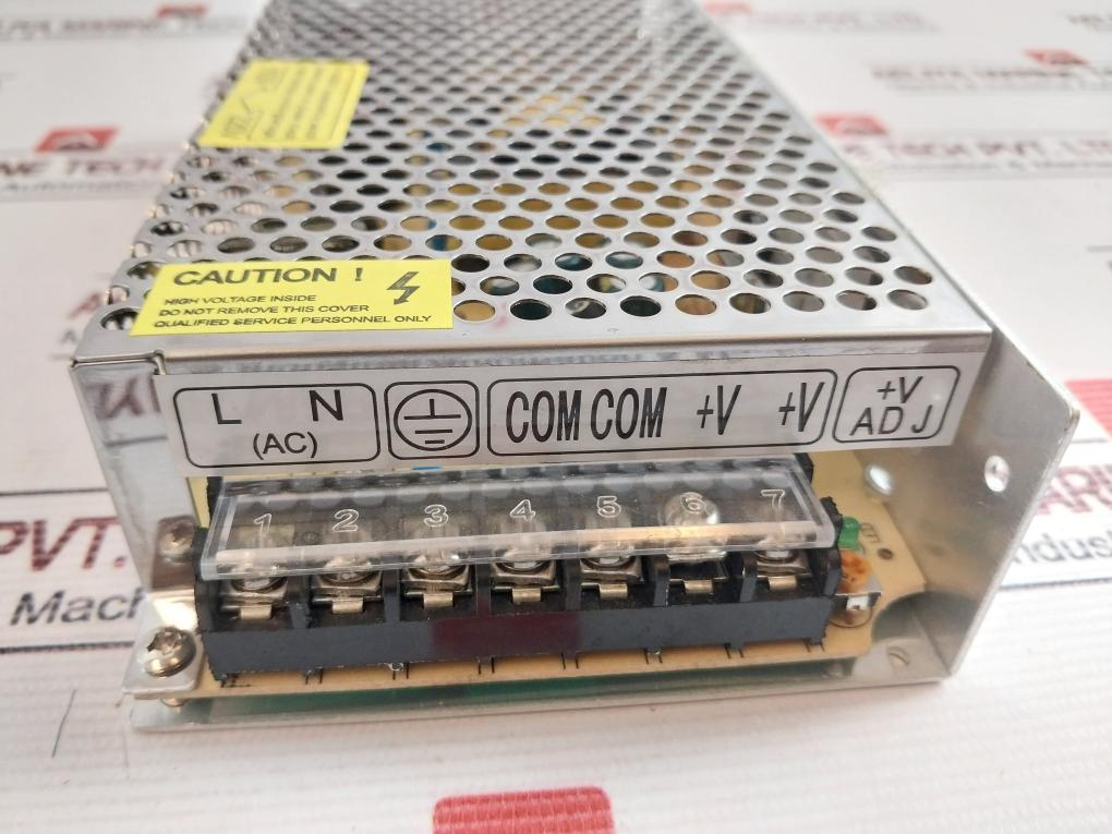 H-120-24 Switching Mode Power Supply 5A 24V