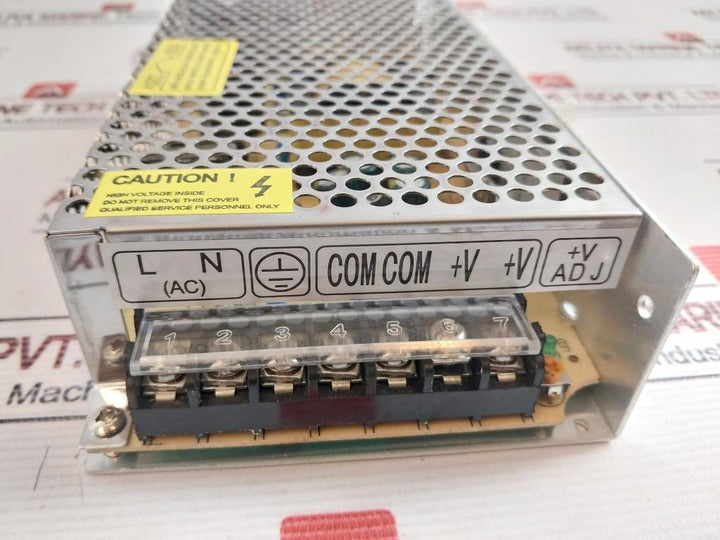 H-120-24 Switching Mode Power Supply 5A 24V