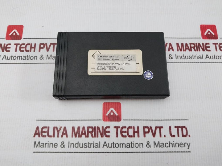 H-M-Stein-Sohn-Disctec-Portable-Hard-Drive-Unit-20000-D302013a-Vam-4-1-Ws4-3
