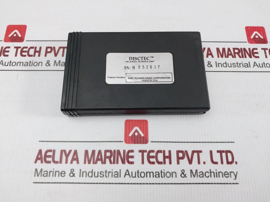 H-M-Stein-Sohn-Disctec-Portable-Hard-Drive-Unit-20000-D302013a-Vam-4-1-Ws4-4