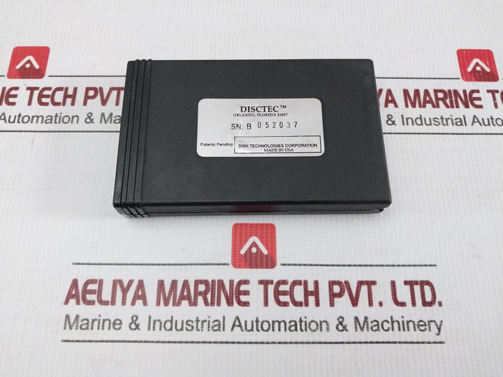 H-M-Stein-Sohn-Disctec-Portable-Hard-Drive-Unit-20000-D302013a-Vam-4-1-Ws4-4
