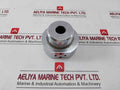 H.20117.080.0101 Precision Machined Metal Block With 5-port Mount Hole