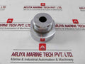 H.20117.080.0101 Precision Machined Metal Block With 5-port Mount Hole