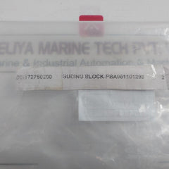 H.20117.278.02.01 Guiding Block 201172780200