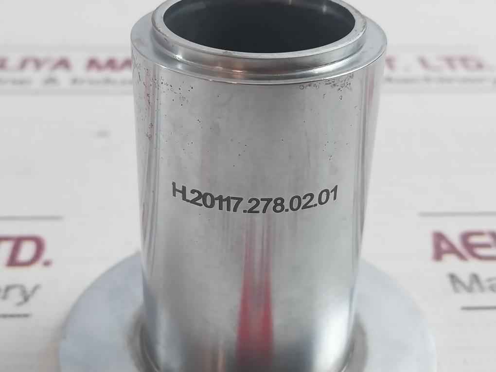 H.20117.278.02.01 Guiding Block 201172780200