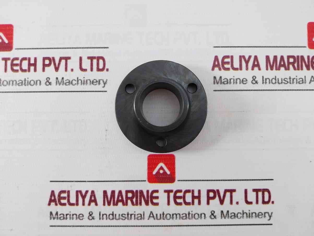 H.20221.063.02.00 Rigid Flange Coupling