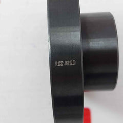 H.20221.063.02.00 Rigid Flange Coupling